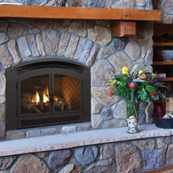 Regency Fireplaces - Products