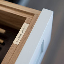 Kitchen Organization