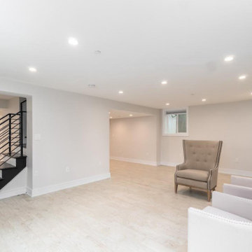 Chevy Chase MD – Modern Luxury