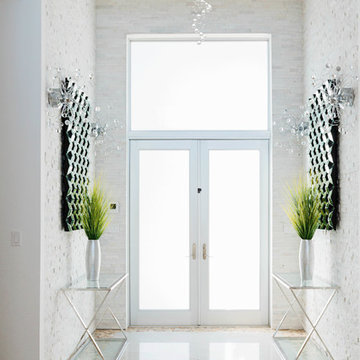 Ledgestone Veneers