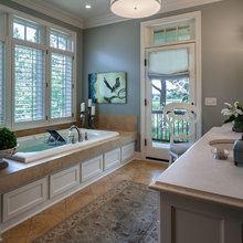Bathroom Ideas