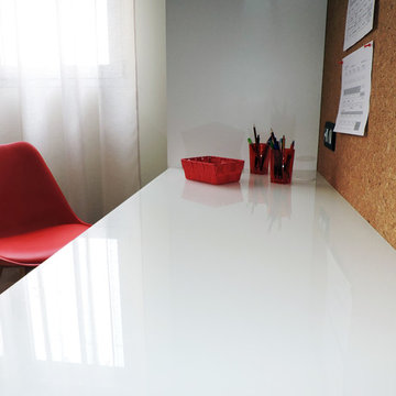 Estudio para dos hermanas en Alzira - Valencia