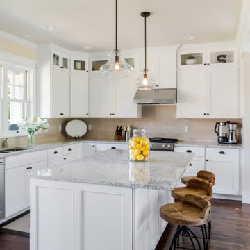 Greenlake Craftsman