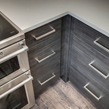 Saskatoon, Renovation - Piper
