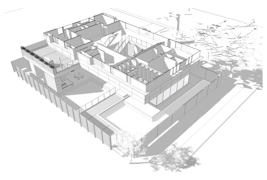 Highland Village #2