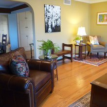 Living Room Ideas