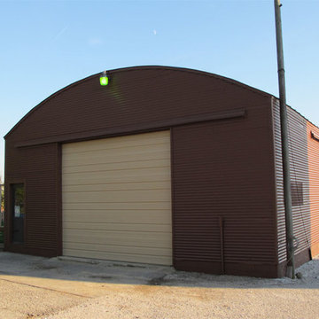 Exterior Gallery