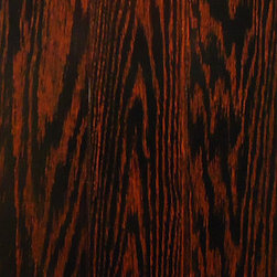 inLove Collection Prefinished Hardwood Flooring - Hardwood Flooring