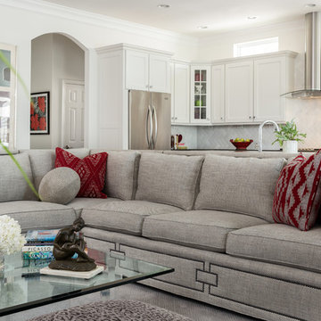 GREAT ROOM
