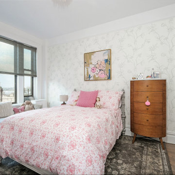 Pre-War Co-Op Upper West Side | Full Renovation
