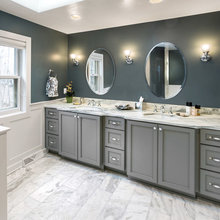 Bathroom Ideas