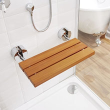 bathroom updates