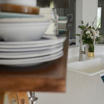 Felsman Kitchen Remodel