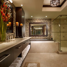 Bathroom ideas