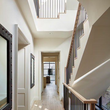 Fremont Street Residence