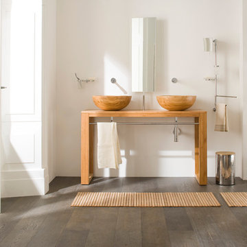 The inner bath