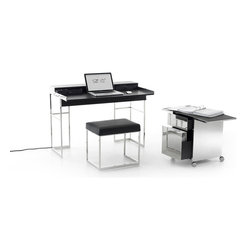Fold Cabinet Yomei - Filing Cabinets