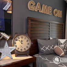 Kids room