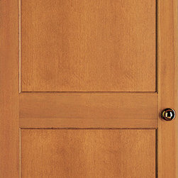 Authentic Wood Doors - Interior Doors