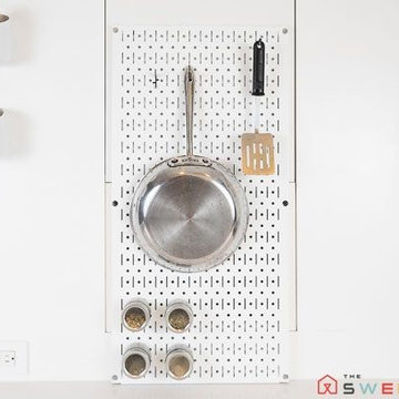 The Best Gear for Small Apartments