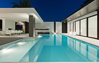 Solstice Daydream Break: 10 Breathtaking Swimming Pools