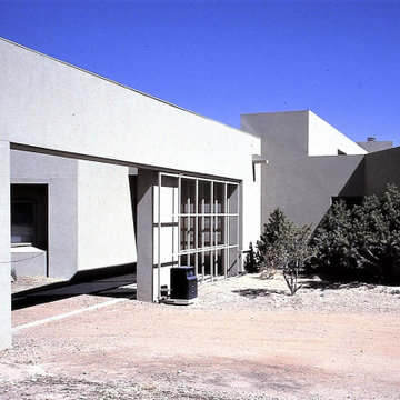 Las Campanas Residence