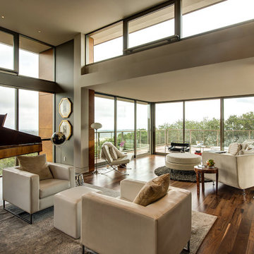 Portola Valley Residence