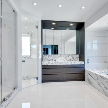 Homecrest Brooklyn - Bathroom renovation