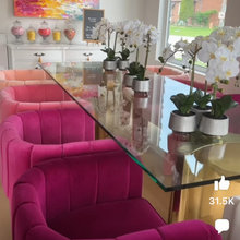 Phase 2: SHMH Luisa's Office/Den
