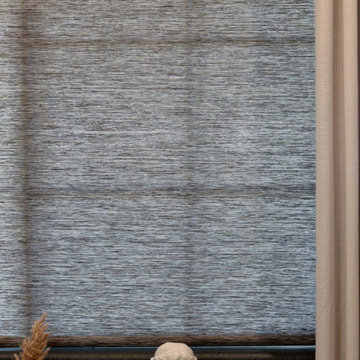 Textured Shades – Los Gatos, Ca