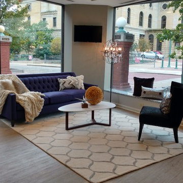 Bliss Lofts