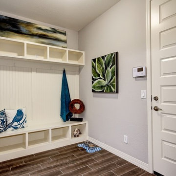 Complete Model Home Design- Surprise, Arizona