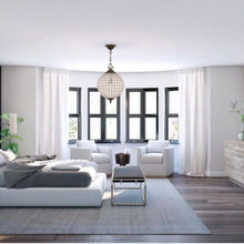 4th bedroom