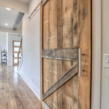 Barn Doors