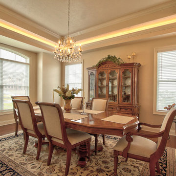 CLB Network - Costa Home Builders - Pittsburgh, PA - 2