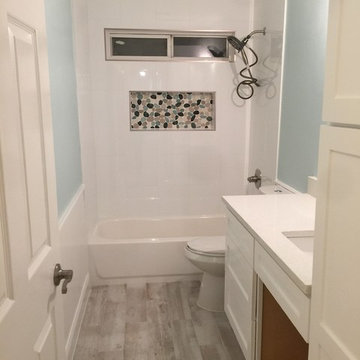 Full Home Remodel