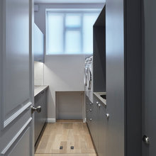 Utility Room Inspiration 1