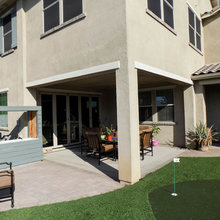 California Room