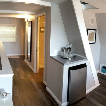 Lakeside Tiny House