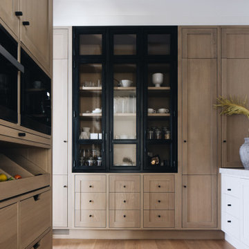 London Oak