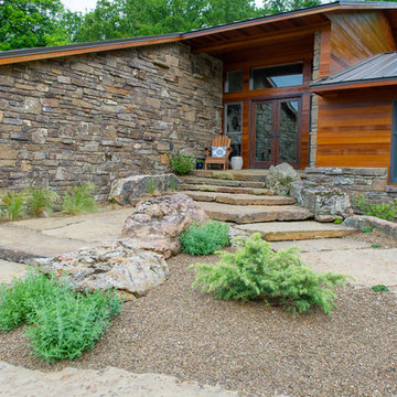 Fayetteville Residence