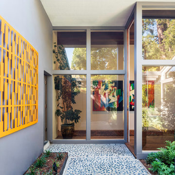 Artful Oakland Bayview Redesign