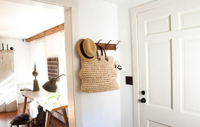 帰宅後のカバン置き場は、家のどこですか？