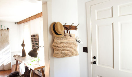 帰宅後のカバン置き場は、家のどこですか？