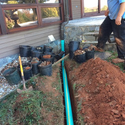 Earthwork - Outdoor Products