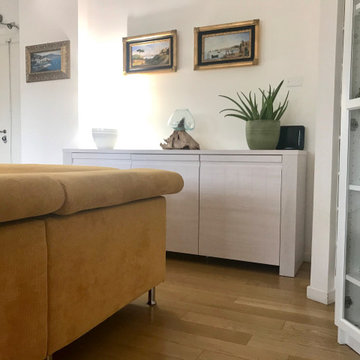 INTERNO B - Luce e Comfort | 100 MQ