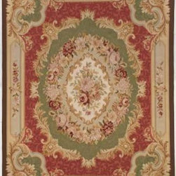 Gallery - Area Rugs