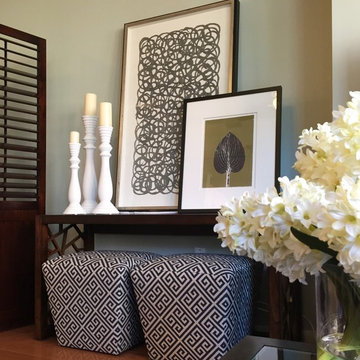 Family Rooms