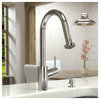 Hansgrohe 14877 Talis S² 1.75 GPM Pull-Down Kitchen Faucet - Chrome