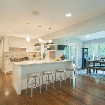 Spring 2015 Remodelers Showcase